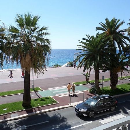 Apartment - Promenade Des Anglais Ніцца Номер фото
