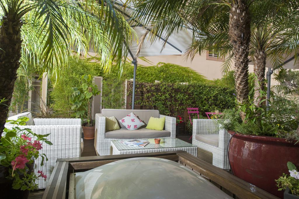 Apartment - Promenade Des Anglais Ніцца Номер фото