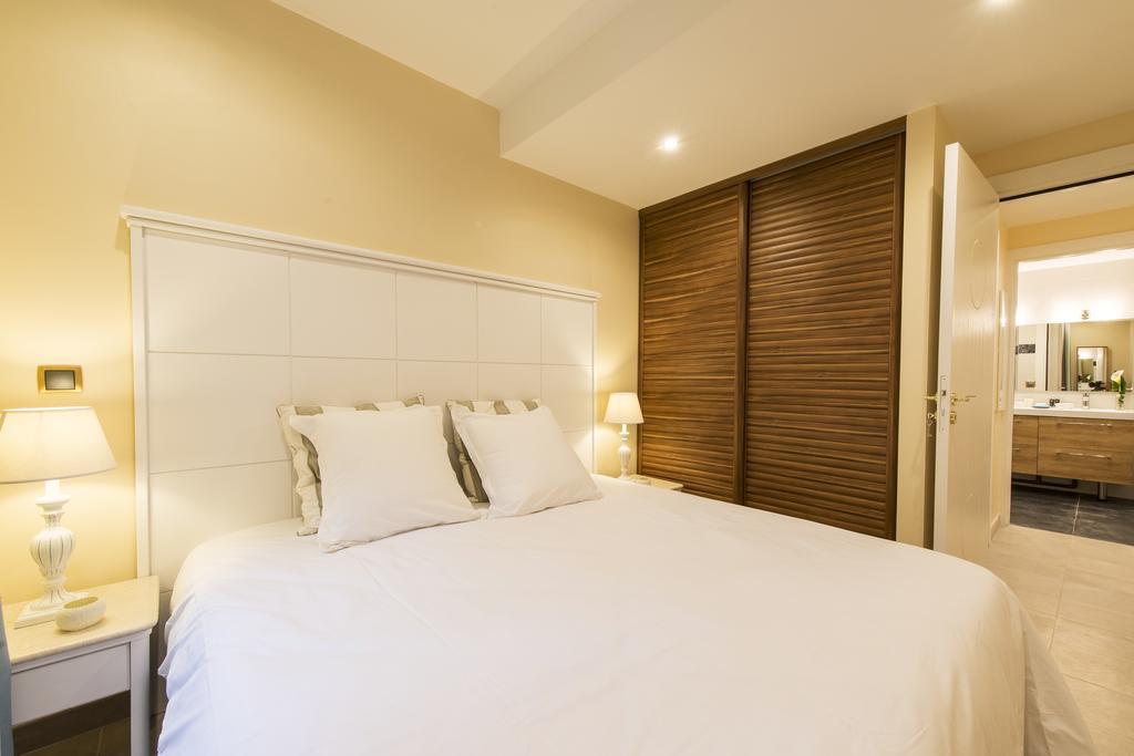 Apartment - Promenade Des Anglais Ніцца Номер фото