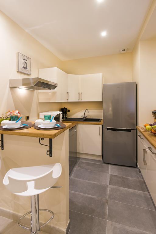 Apartment - Promenade Des Anglais Ніцца Номер фото