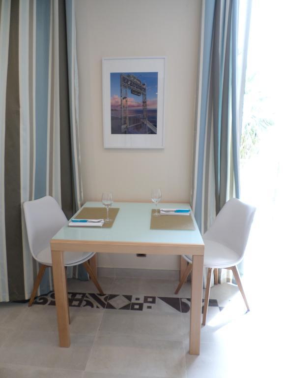 Apartment - Promenade Des Anglais Ніцца Номер фото