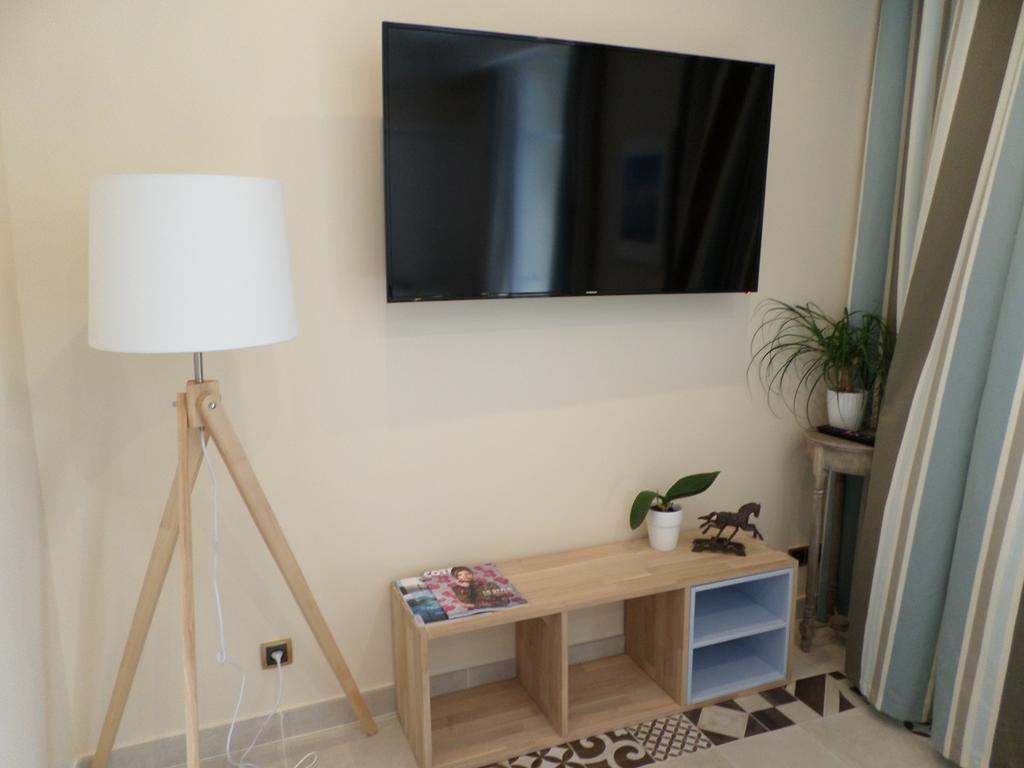 Apartment - Promenade Des Anglais Ніцца Номер фото