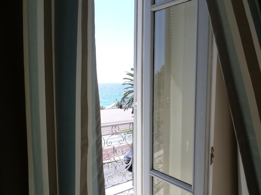 Apartment - Promenade Des Anglais Ніцца Номер фото