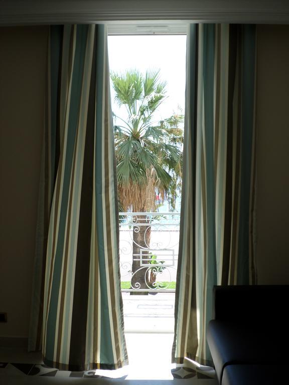Apartment - Promenade Des Anglais Ніцца Екстер'єр фото